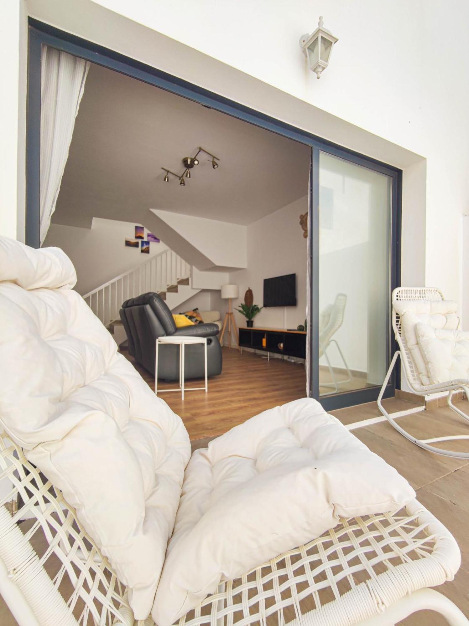 Villa Casiopea Costa Teguise Extérieur photo