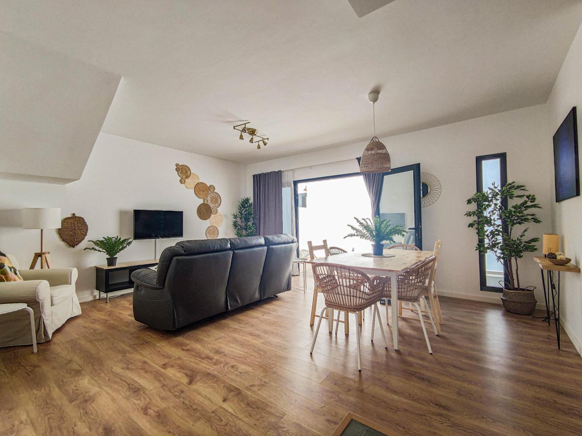 Villa Casiopea Costa Teguise Extérieur photo